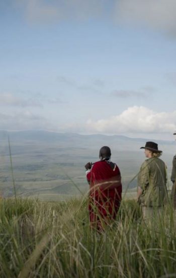 maasai 2 at ngorongoro maasai 2 at ngorongoro